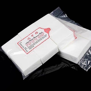 Giấy lau gel 1000 tờ loại cứng xịn không dụng lông