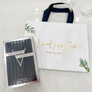 Nước hoa nam VENTANA 100ml