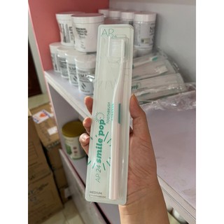 Bàn chải đánh răng ap24 Nuskin 1 chiếc