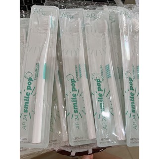 Bàn chải đánh răng ap24 Nuskin 1 chiếc