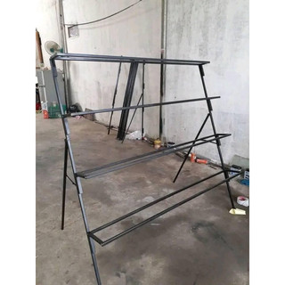 kệ hoa . kệ đựng bông 1m6*1m6