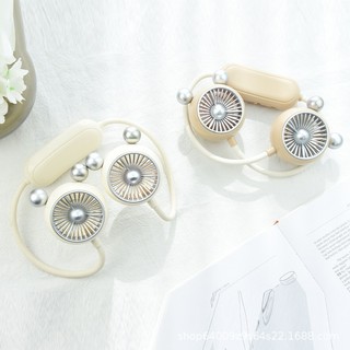 [Quà tặng không bán] Quạt mini bằng nhựa (mẫu ngẫu nhiên)