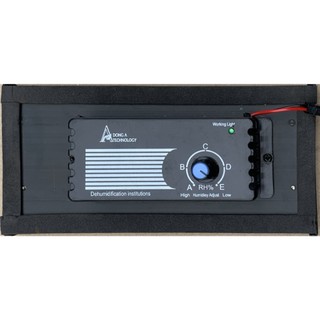 Cục hút ẩm tủ chống ẩm