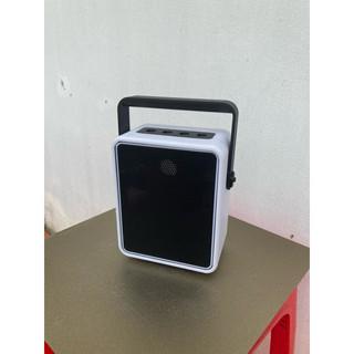 Vỏ loa Mini DIY lắp cụm mỏng Eastech, box loa mini in 3d