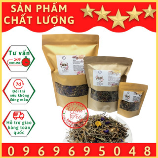Xông mặt thảo d.ược organic mộc hương - thải độc, ngừa mụn, da sáng mịn hồng hào