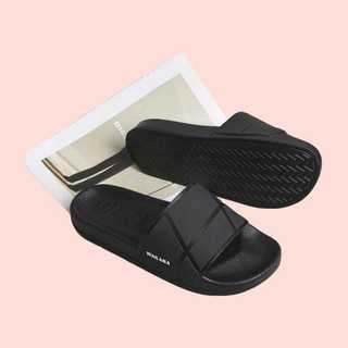 Dép lê nam nữ OFF white thời trang đỉnh cao 2023