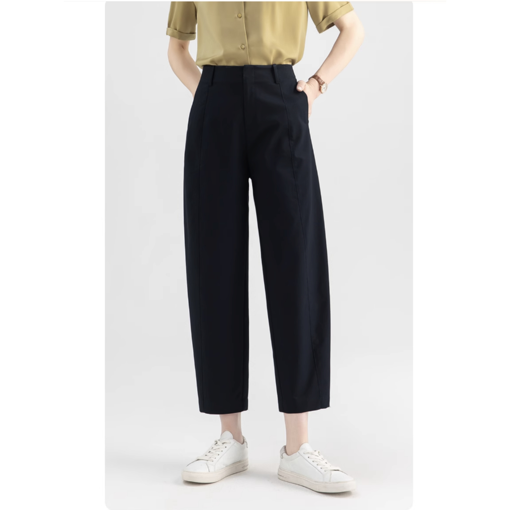 LIGAM - QUẦN KAKI DEMI PANTS - SIZE S/M/L/XL