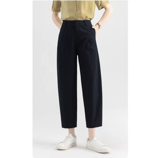 Ligam - quần kaki demi pants