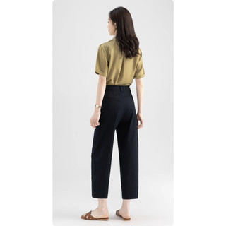 LIGAM - QUẦN KAKI DEMI PANTS - SIZE S/M/L/XL