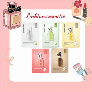 Mặt nạ CNP Laboratory Ampule Mask