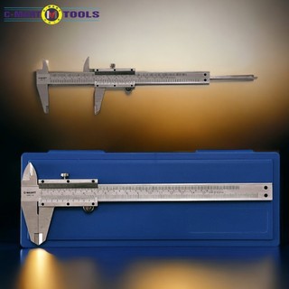 Thước kẹp cơ 150mm/6″ d0201-06