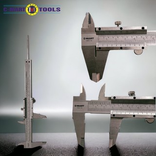 Thước kẹp cơ 150mm/6″ D0201-06