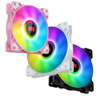 Fan case magic fc-01 rgb