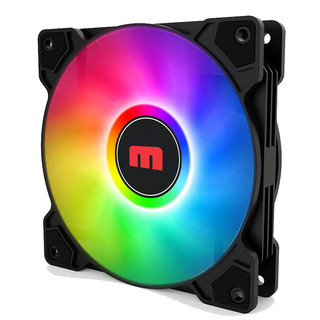 [FAN CASE] MAGIC FC-01 RGB