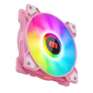 [FAN CASE] MAGIC FC-01 RGB