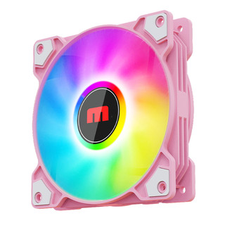 [FAN CASE] MAGIC FC-01 RGB