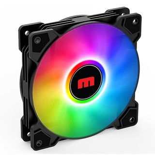 [FAN CASE] MAGIC FC-01 RGB