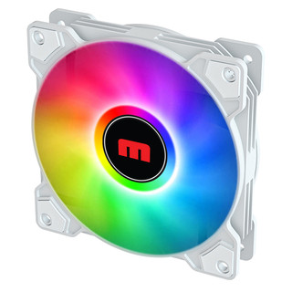 [FAN CASE] MAGIC FC-01 RGB