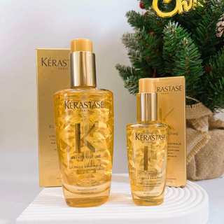Dầu dưỡng tóc Kerastase Beauty Elixir