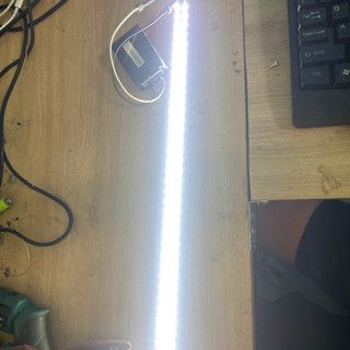 Chấn lưu đèn led, led driver 20w