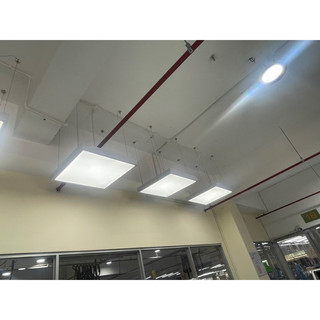 Khung Đèn Panel Ốp Nổi 600*600,1200*600
