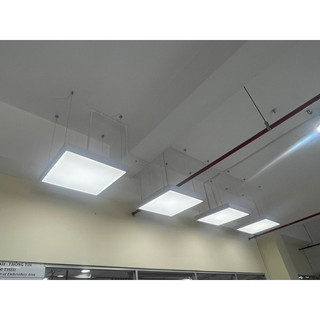 Khung Đèn Panel Ốp Nổi 600*600,1200*600