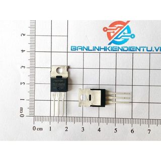 [Combo 3 con] IRF9540N IRF9540 9540vMosfet kênh P 23A 100V TO-220