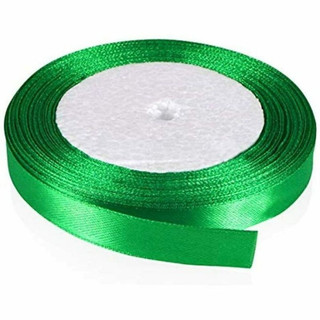 Dây Ruy Băng Vải Lụa 1 Cm