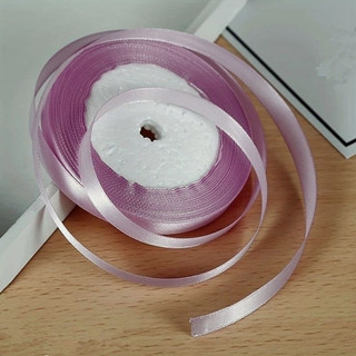 Dây Ruy Băng Vải Lụa 1 Cm