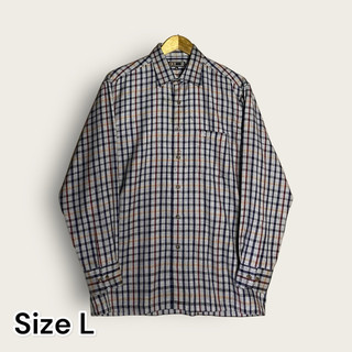 [Inbox chọn mẫu] Sơ mi FLANNEL
