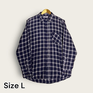 [Inbox chọn mẫu] Sơ mi FLANNEL