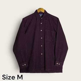 [Inbox chọn mẫu] Sơ mi FLANNEL