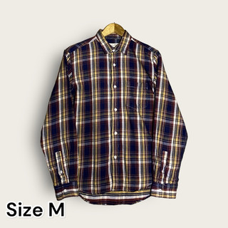 [Inbox chọn mẫu] Sơ mi FLANNEL