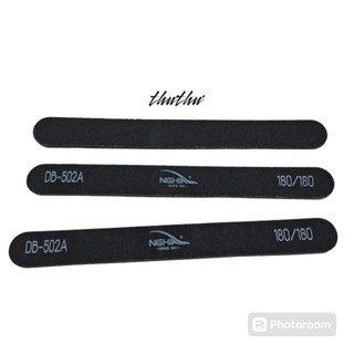 Dũa móng Nghĩa  loại lớn 503A/402B/403B/403A/502A (trắng/đen) Giao mã số ngẫu nhiên
