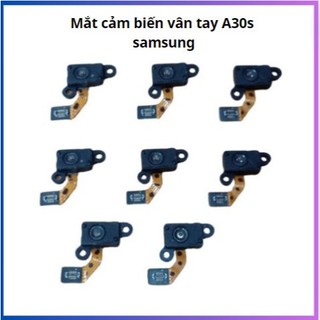Mắt cảm biến vân tay samsung A30s