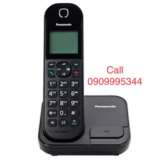 Điện thoại Panasonic mẹ bồng con tgc410. Gọi nội bộ khi sử dụng 2 máy không cần đi dây kết nối.Mở rộng 6 máy con
