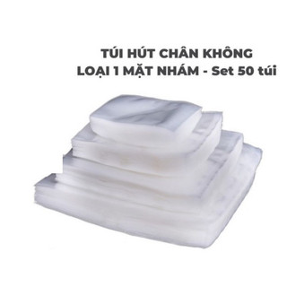 Túi dùng cho máy hút chân không kích thước 20x25cm