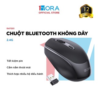 Chuột không dây 2.4G 1HORA RAT001