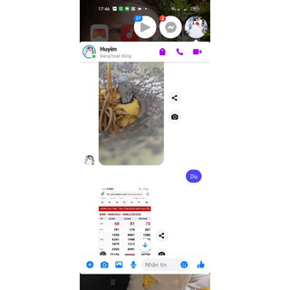 Túi lưu ly