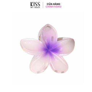 Kẹp hoa sứ màu ngẫu nhiên Kiss My Body