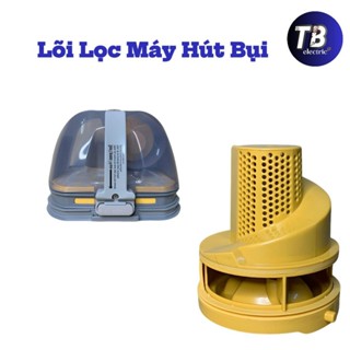 củ lọc máy hút bụi hitachi -TBelectronic