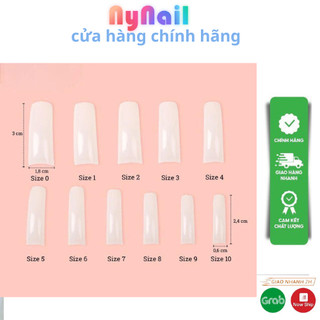 Móng típ Phom Mỹ