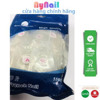 Móng típ Phom Mỹ