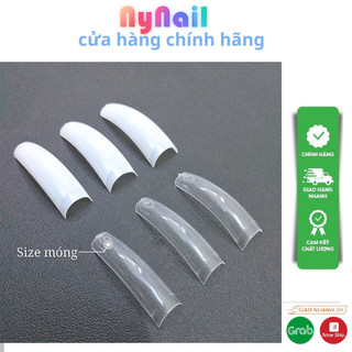 Móng típ Phom Mỹ