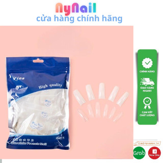 Móng típ Phom Mỹ