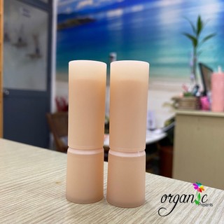 VỎ SON HANDMADE (TRÒN MỜ)
