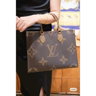Túi công sở chữ L. ve( size  40)