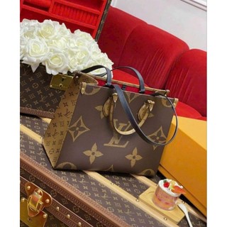 Túi công sở chữ L. ve( size  40)