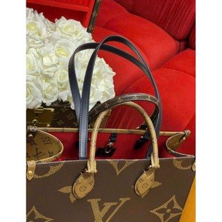 Túi công sở chữ L. ve( size  40)