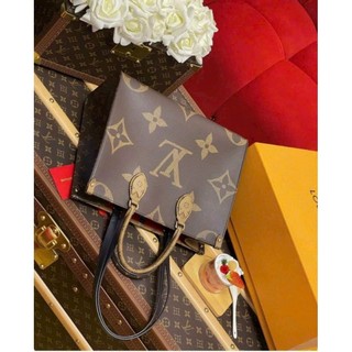 Túi công sở chữ L. ve( size  40)
